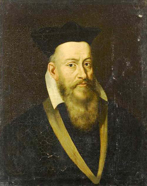 Renaud de Beaune